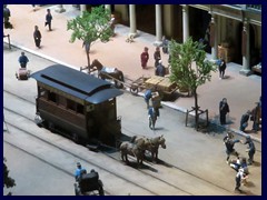 Edo-Tokyo Museum 139